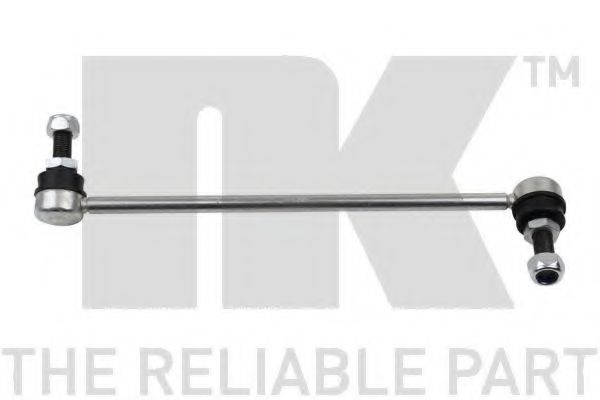 Brat/bieleta suspensie, stabilizator