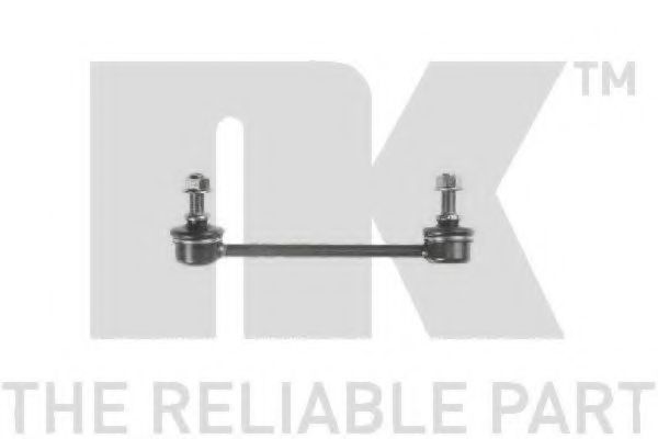 Brat/bieleta suspensie, stabilizator