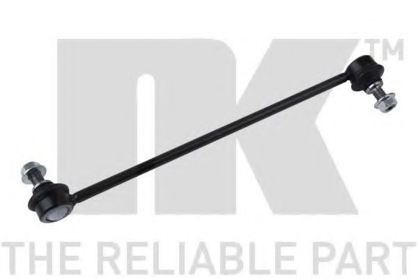 Brat/bieleta suspensie, stabilizator