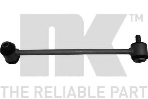 Brat/bieleta suspensie, stabilizator