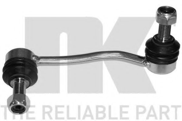 Brat/bieleta suspensie, stabilizator