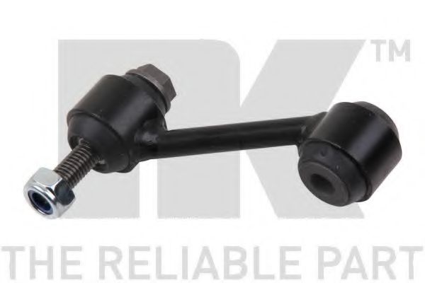 Brat/bieleta suspensie, stabilizator