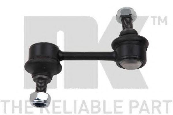 Brat/bieleta suspensie, stabilizator
