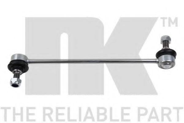 Brat/bieleta suspensie, stabilizator