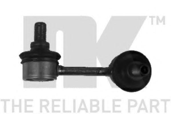 Brat/bieleta suspensie, stabilizator