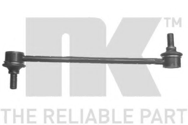 Brat/bieleta suspensie, stabilizator