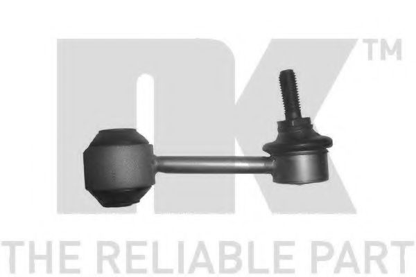 Brat/bieleta suspensie, stabilizator