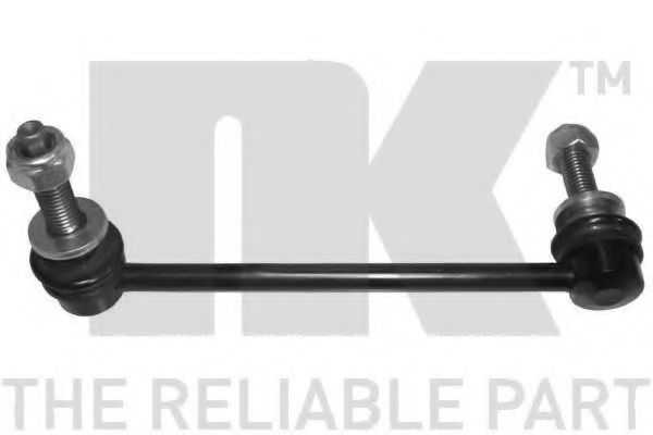 Brat/bieleta suspensie, stabilizator