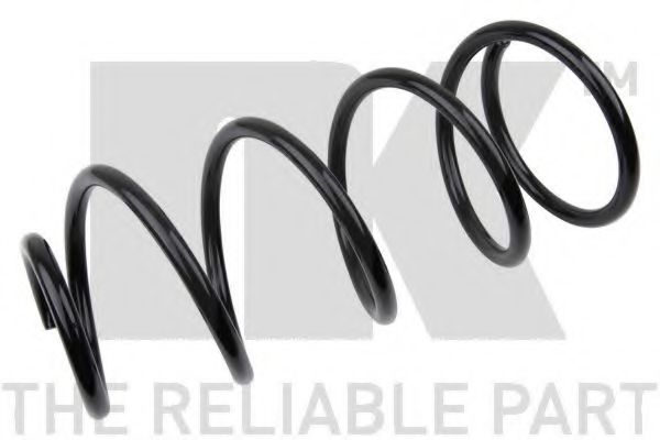 Arc spiral