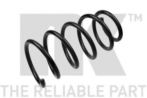 Arc spiral