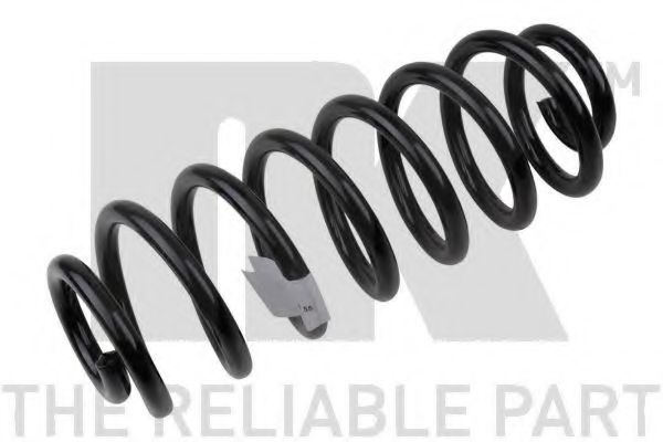 Arc spiral