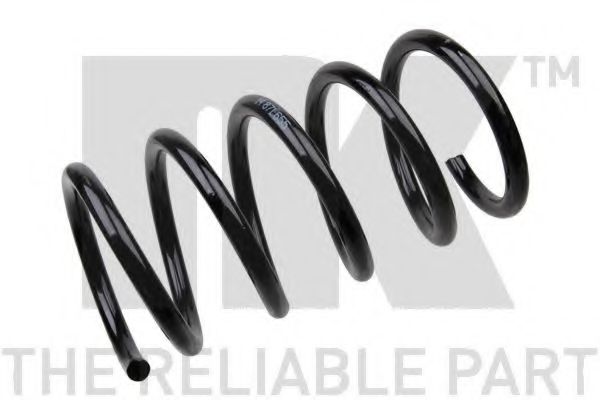 Arc spiral