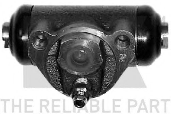 Cilindru receptor frana