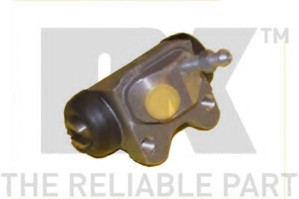 Cilindru receptor frana