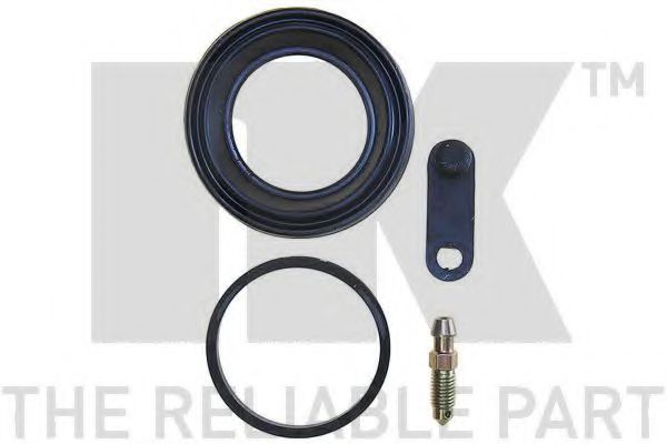 Set reparatie, etrier