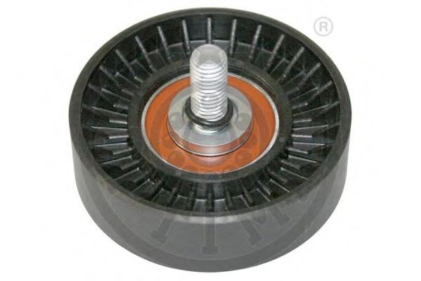 Rola ghidare/conducere, curea transmisie