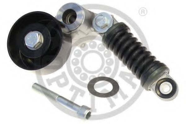 Intinzator curea, curea distributie