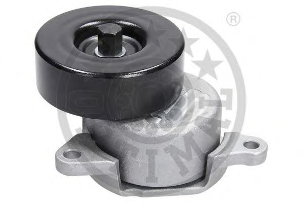 Intinzator curea, curea distributie
