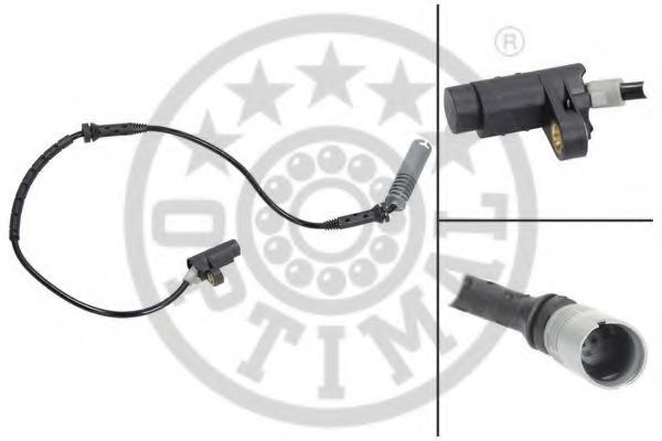 senzor,turatie roata