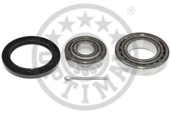 Set rulment roata