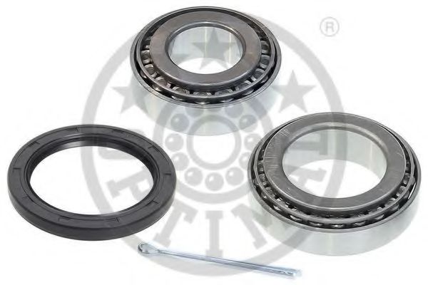 Set rulment roata