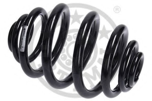 Arc spiral