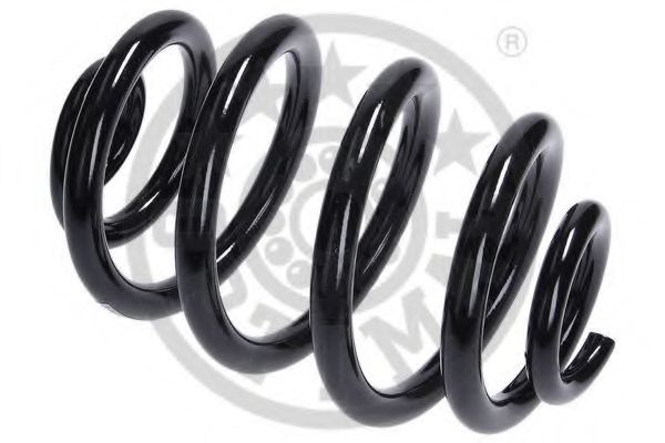 Arc spiral