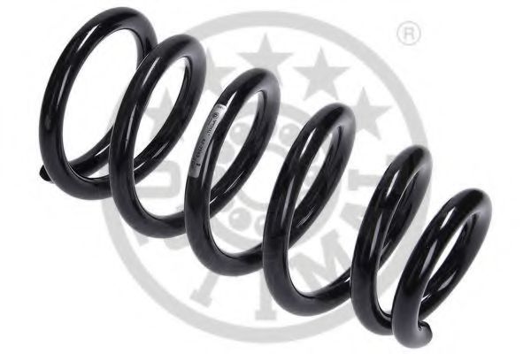 Arc spiral