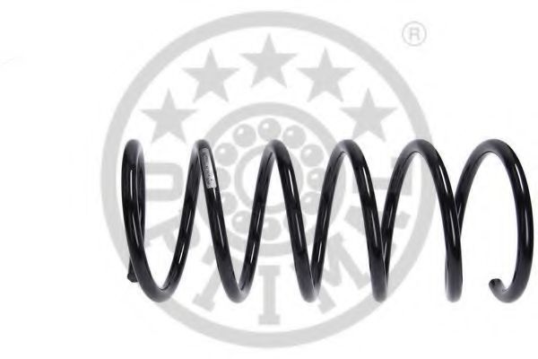 Arc spiral