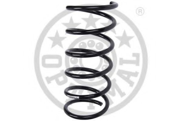 Arc spiral