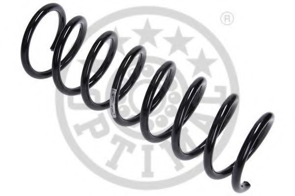 Arc spiral