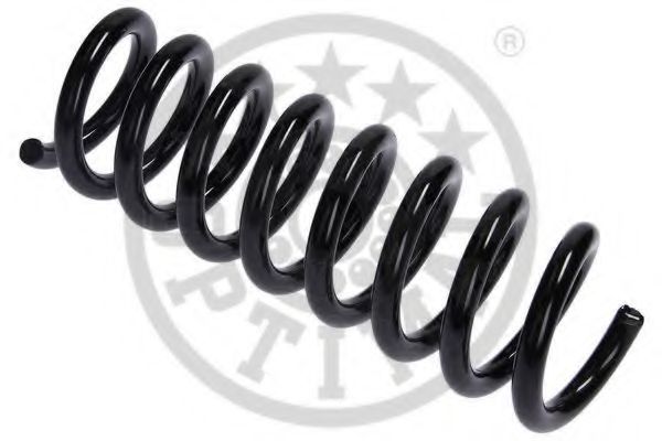Arc spiral