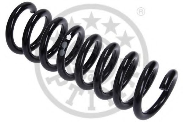 Arc spiral