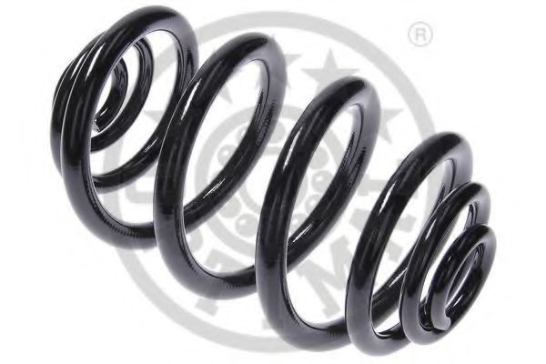 Arc spiral