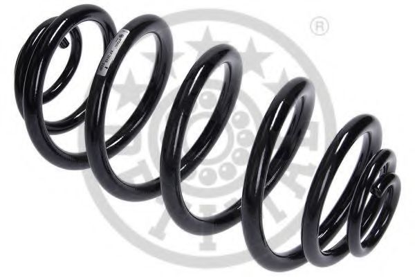 Arc spiral