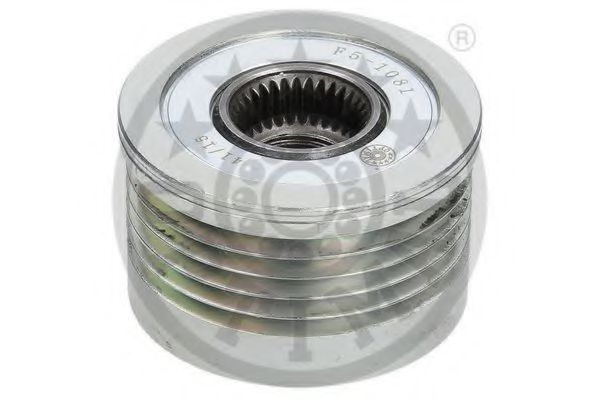 Sistem roata libera, generator