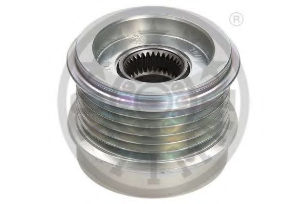 Sistem roata libera, generator