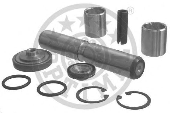Set reparatie, pivot