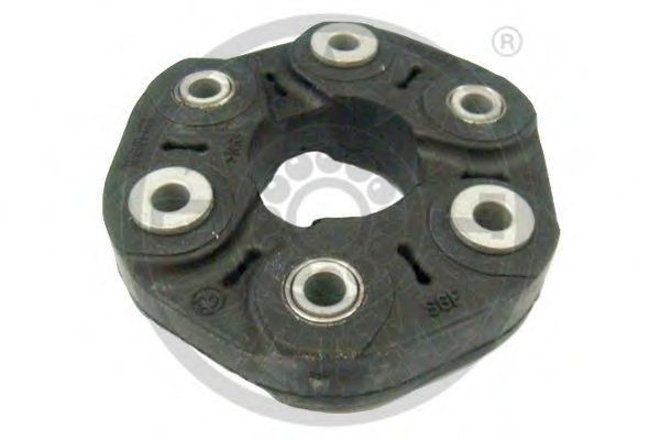 Articulatie, cardan