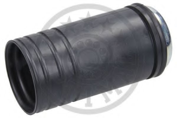 Capac protectie/Burduf, amortizor