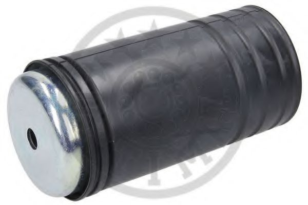 Capac protectie/Burduf, amortizor