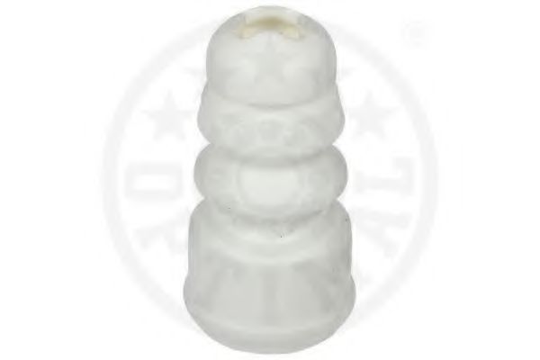 Tampon cauciuc, suspensie
