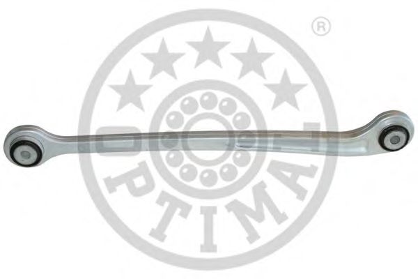 Brat, suspensie roata