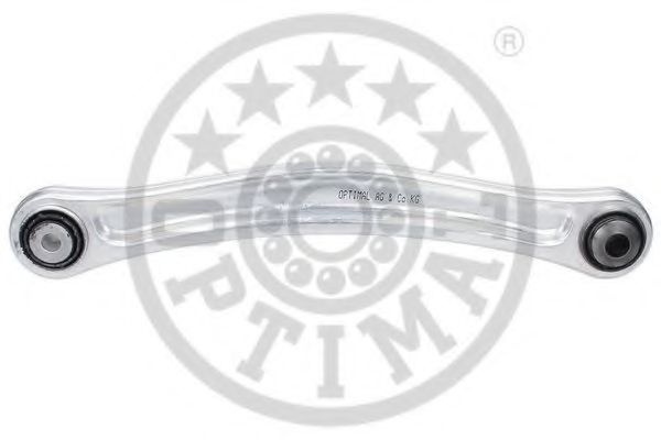 Brat, suspensie roata