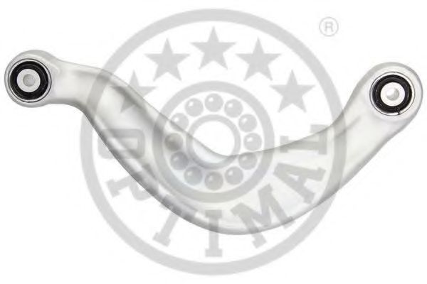 Brat, suspensie roata