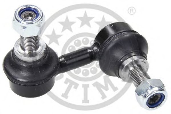 Brat/bieleta suspensie, stabilizator