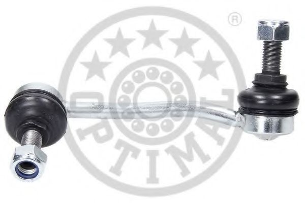 Brat/bieleta suspensie, stabilizator
