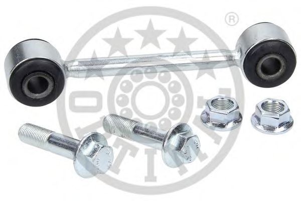 Brat/bieleta suspensie, stabilizator