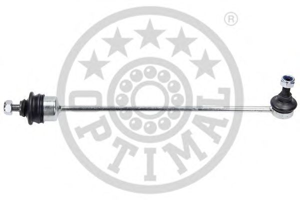 Brat/bieleta suspensie, stabilizator