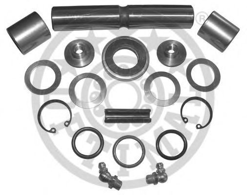 Set reparatie, pivot
